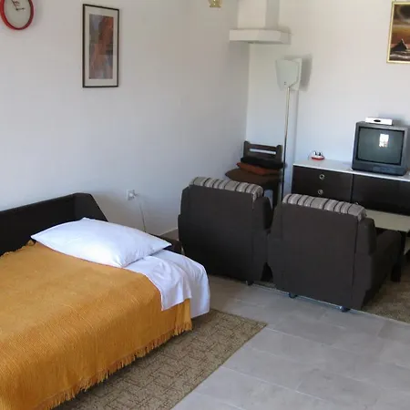 Apartman Maria Supetar
