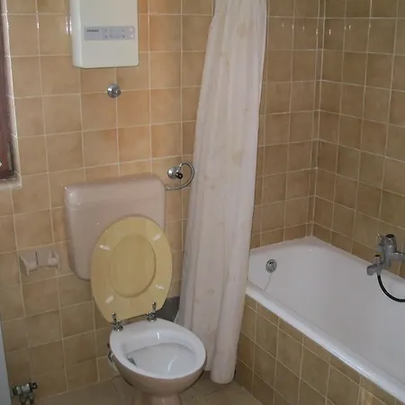Maria Apartman